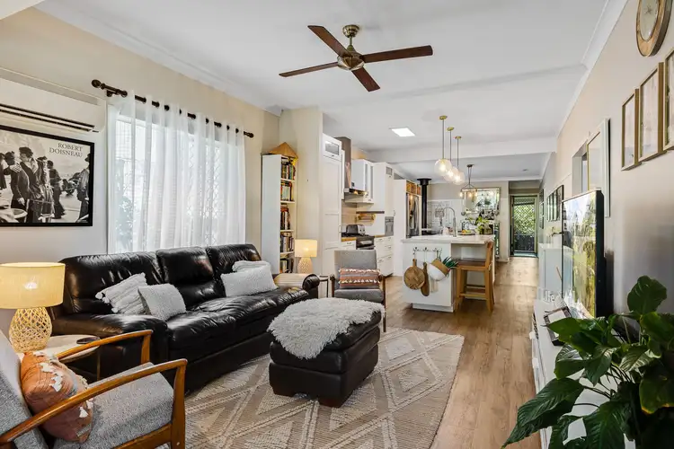 Fourth view of Homely house listing, 6 Mansford Street, North Toowoomba QLD 4350