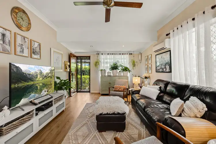 Fifth view of Homely house listing, 6 Mansford Street, North Toowoomba QLD 4350