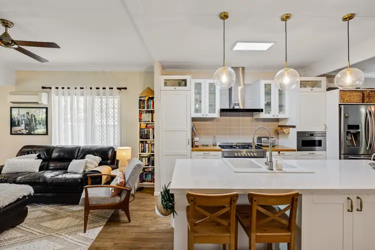 Sixth view of Homely house listing, 6 Mansford Street, North Toowoomba QLD 4350