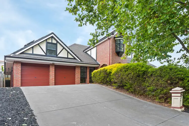 Main view of Homely house listing, 56 Estate Drive, Flagstaff Hill SA 5159