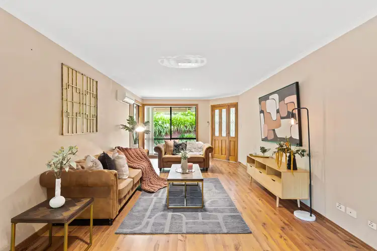 Third view of Homely house listing, 56 Estate Drive, Flagstaff Hill SA 5159