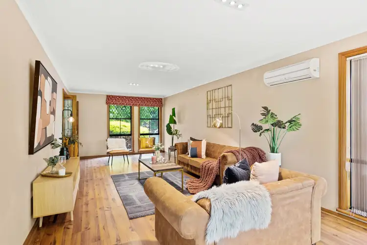 Fourth view of Homely house listing, 56 Estate Drive, Flagstaff Hill SA 5159