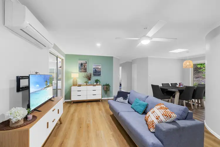 Main view of Homely house listing, 58 Mount Combe Road, Kulangoor QLD 4560