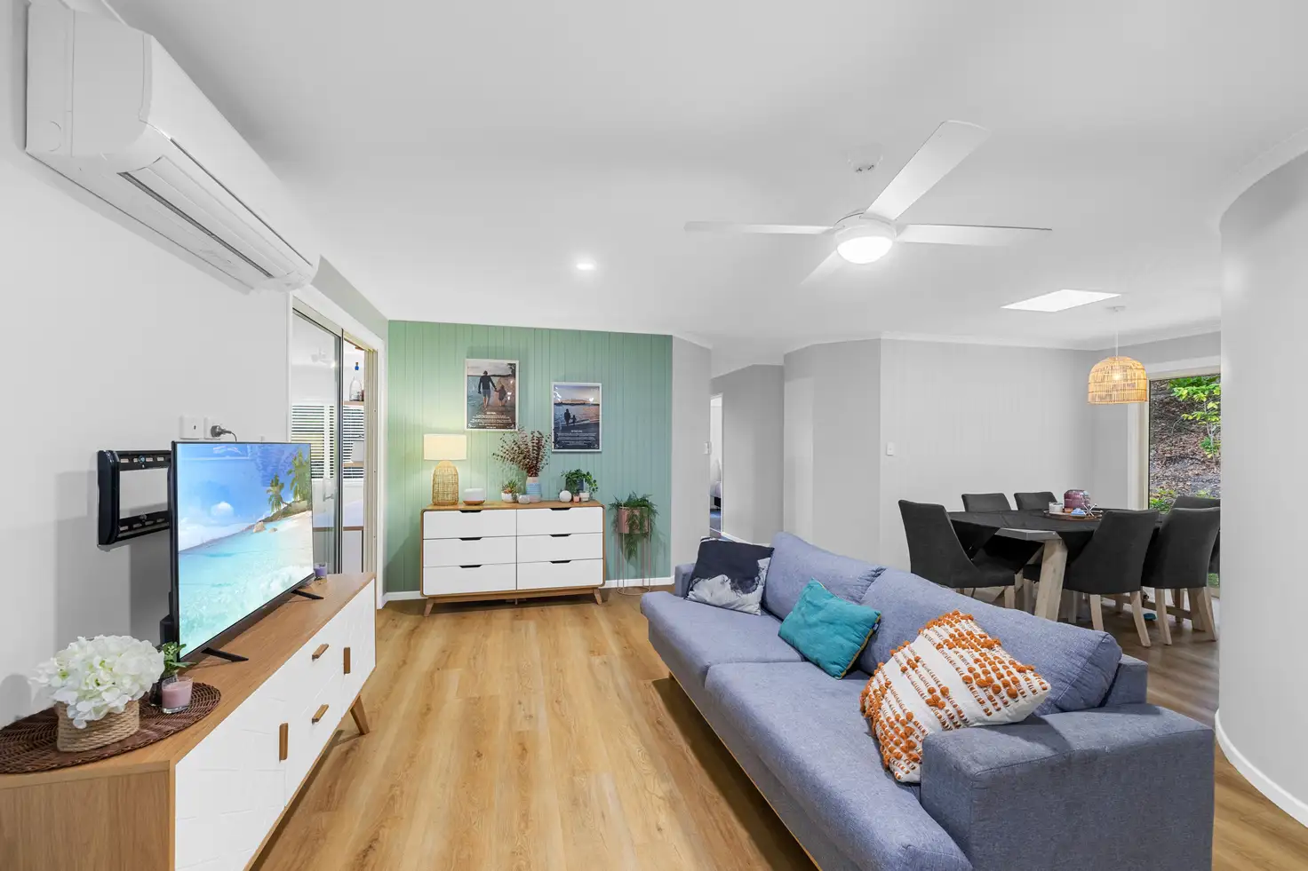 Main view of Homely house listing, 58 Mount Combe Road, Kulangoor QLD 4560