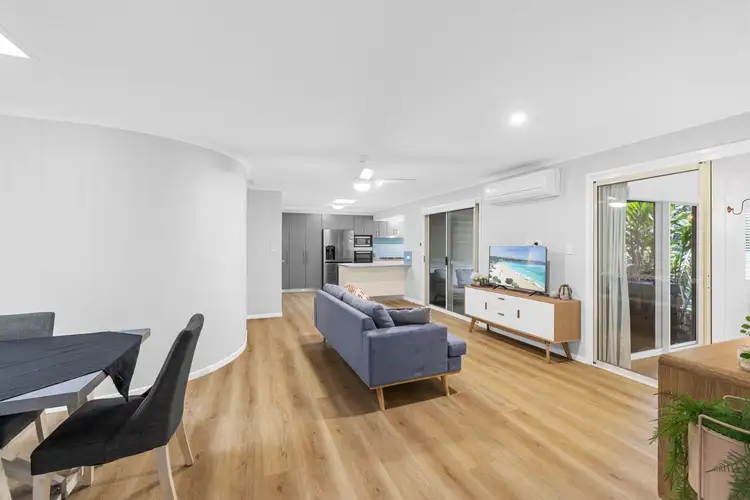 Second view of Homely house listing, 58 Mount Combe Road, Kulangoor QLD 4560