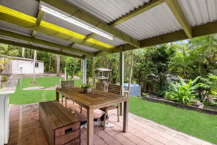 Sixth view of Homely house listing, 58 Mount Combe Road, Kulangoor QLD 4560
