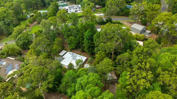 Seventh view of Homely house listing, 58 Mount Combe Road, Kulangoor QLD 4560