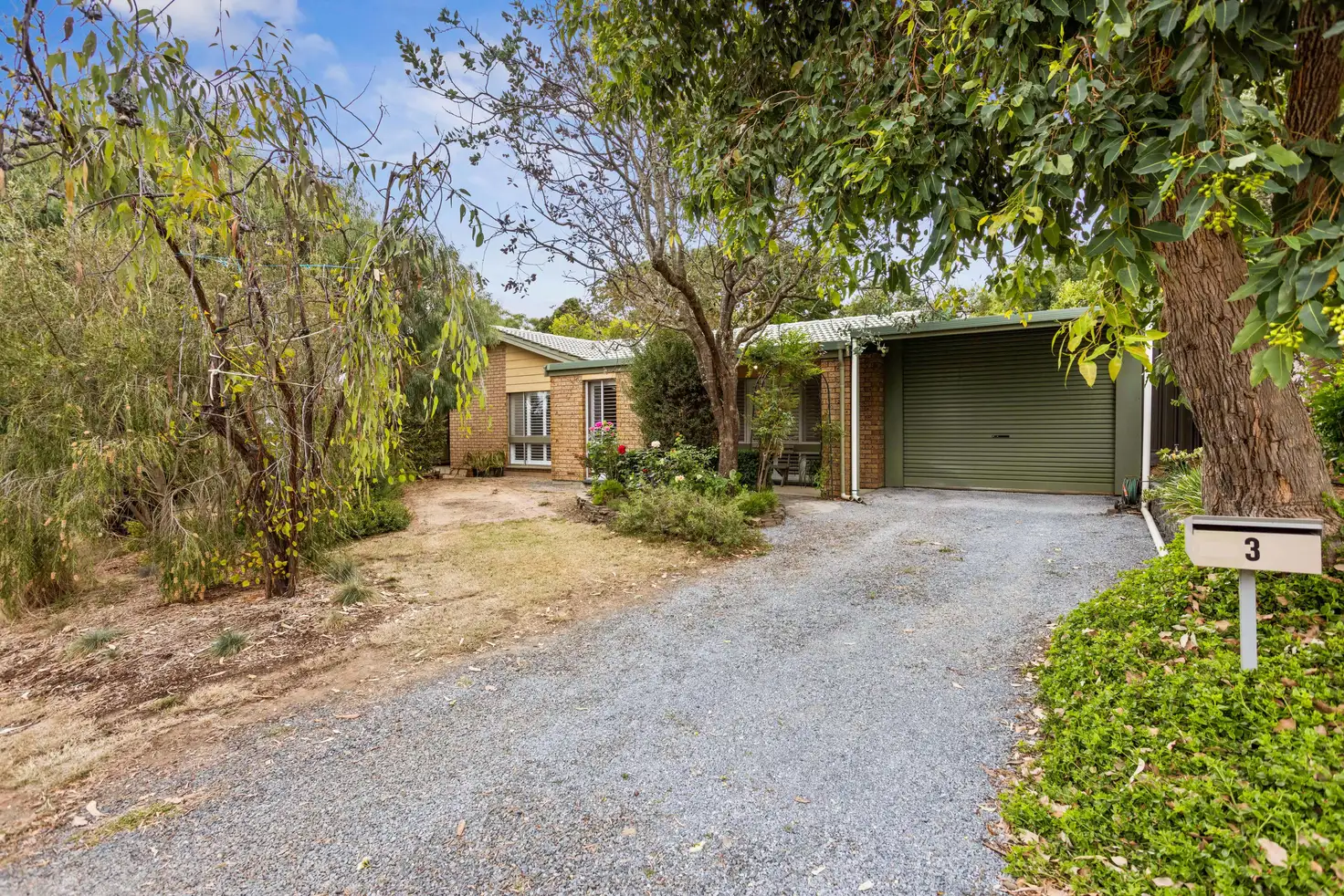 Main view of Homely house listing, 3 Sandford Avenue, Mount Barker SA 5251