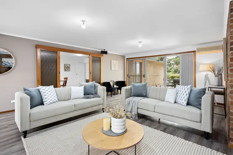 Third view of Homely house listing, 3 Sandford Avenue, Mount Barker SA 5251