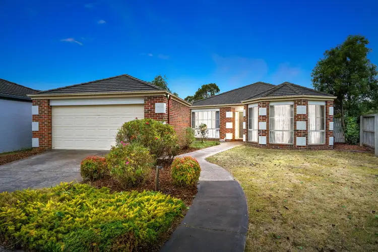 12 Highview Drive, South Morang VIC 3752