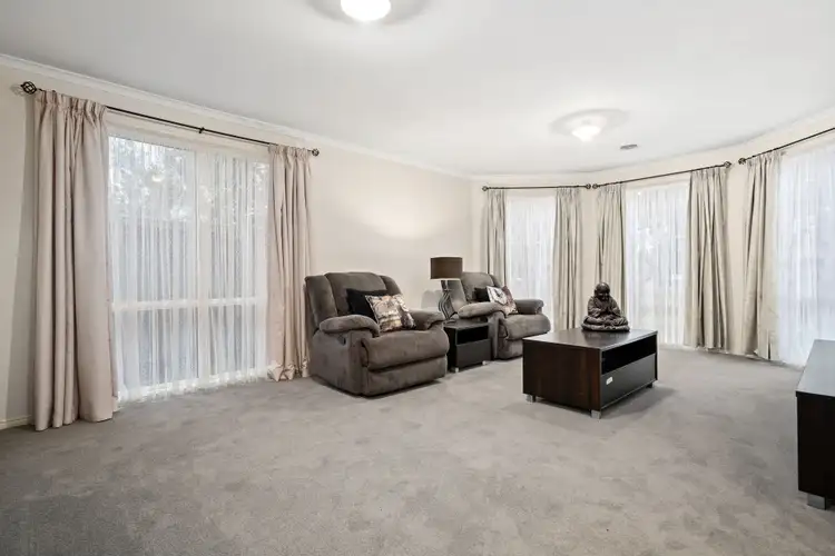 Sixth view of Homely house listing, 12 Highview Drive, South Morang VIC 3752