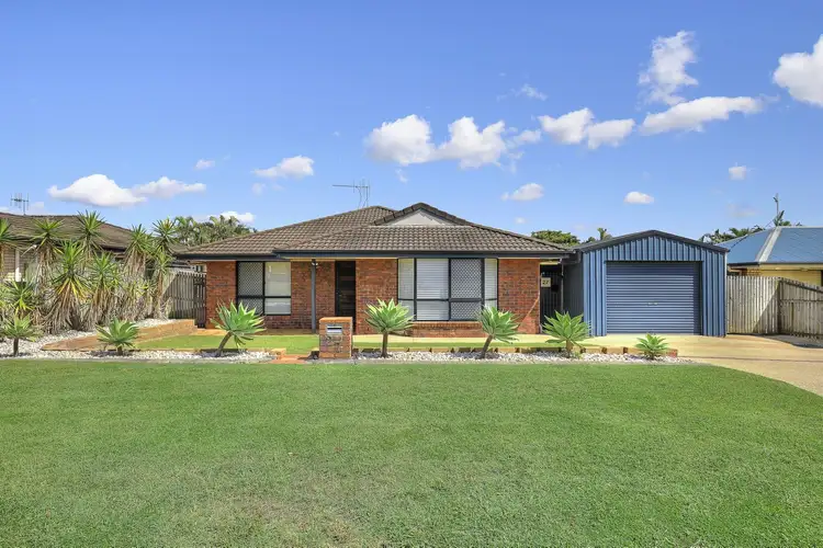 Third view of Homely house listing, 27 Glen Appin Drive, Avoca QLD 4670