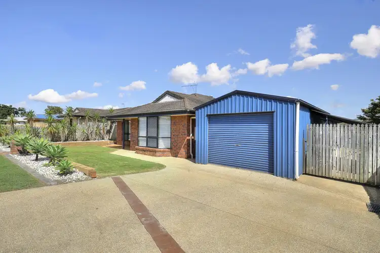 Fourth view of Homely house listing, 27 Glen Appin Drive, Avoca QLD 4670