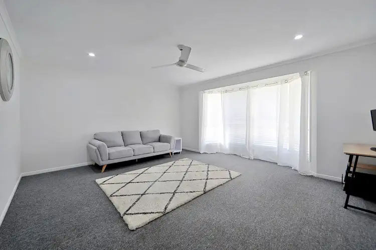 Seventh view of Homely house listing, 27 Glen Appin Drive, Avoca QLD 4670