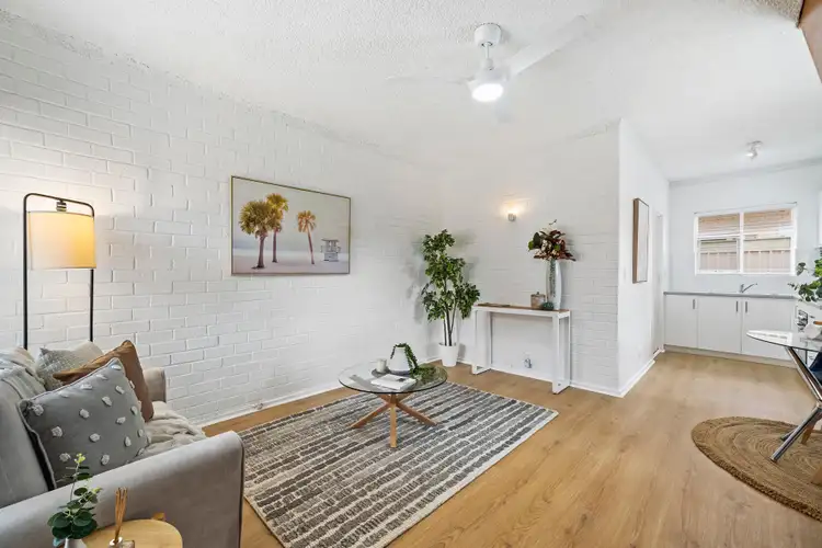 Second view of Homely unit listing, 2/25 Dwyer Road, Oaklands Park SA 5046