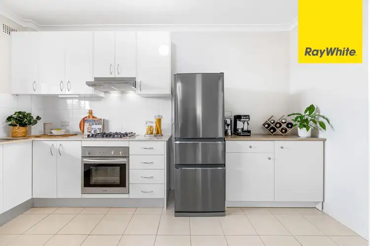 Third view of Homely unit listing, 9/16-18 First Avenue, Eastwood NSW 2122