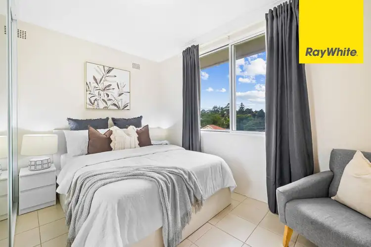 Fourth view of Homely unit listing, 9/16-18 First Avenue, Eastwood NSW 2122