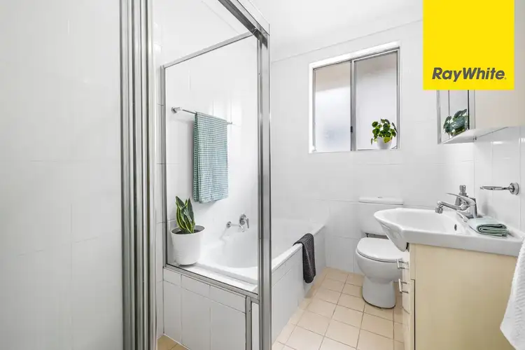 Fifth view of Homely unit listing, 9/16-18 First Avenue, Eastwood NSW 2122