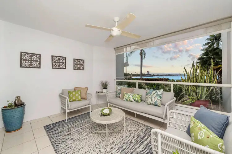 5/7 Mariners Drive, Townsville City QLD 4810