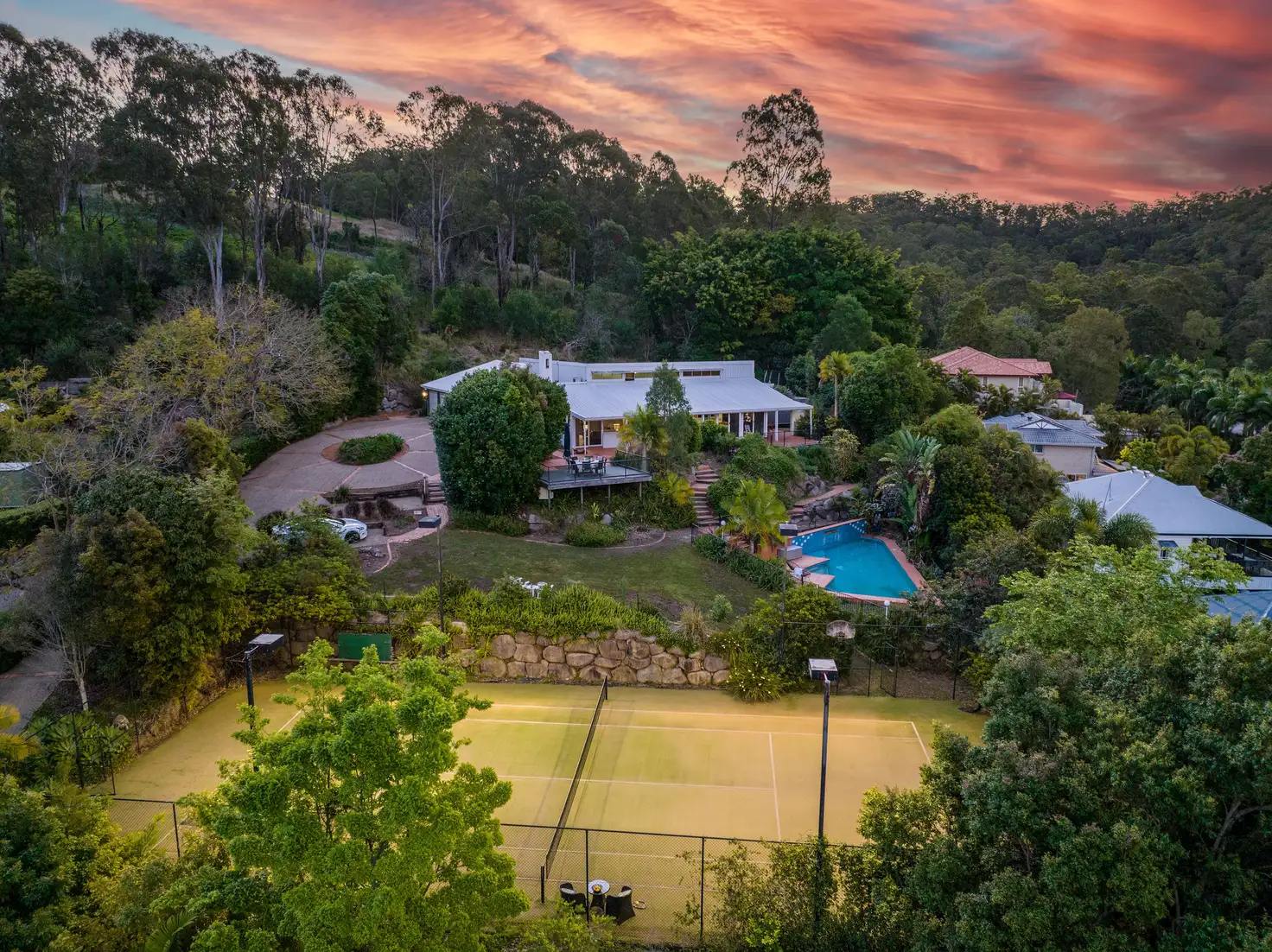 Main view of Homely house listing, 15 Cambridge Close, The Gap QLD 4061