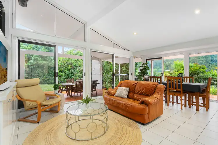 Second view of Homely house listing, 15 Cambridge Close, The Gap QLD 4061