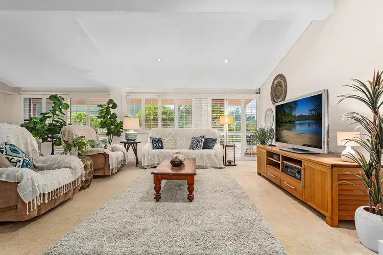Fourth view of Homely house listing, 15 Cambridge Close, The Gap QLD 4061