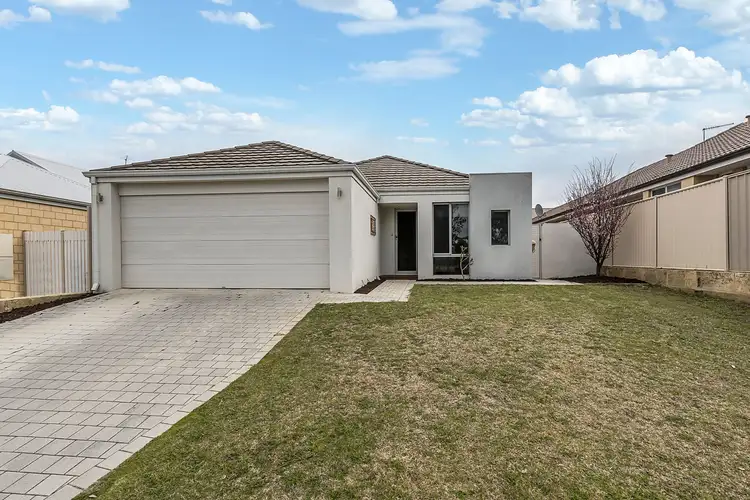 82 Makybe Drive, Baldivis WA 6171