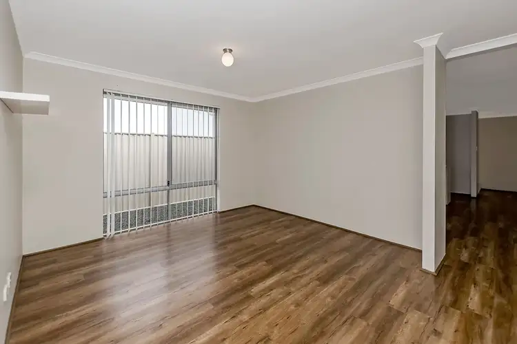 Second view of Homely house listing, 82 Makybe Drive, Baldivis WA 6171