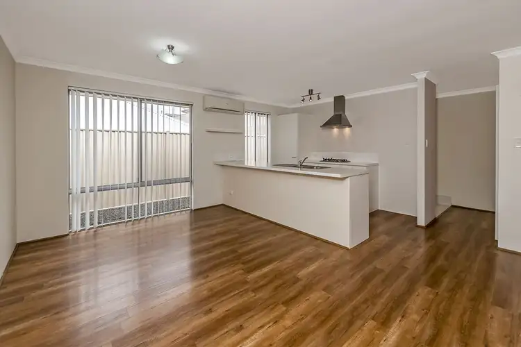 Third view of Homely house listing, 82 Makybe Drive, Baldivis WA 6171