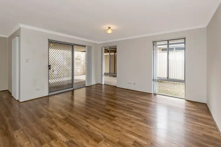Fourth view of Homely house listing, 82 Makybe Drive, Baldivis WA 6171