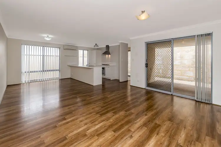 Fifth view of Homely house listing, 82 Makybe Drive, Baldivis WA 6171