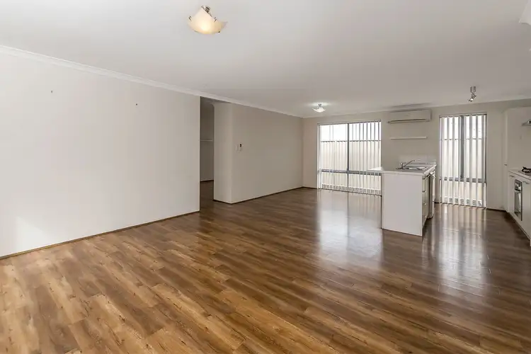 Sixth view of Homely house listing, 82 Makybe Drive, Baldivis WA 6171