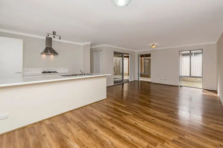 Seventh view of Homely house listing, 82 Makybe Drive, Baldivis WA 6171