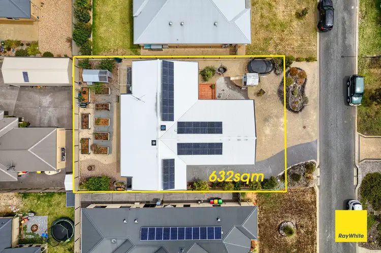 Second view of Homely house listing, 11 Elaray Way, Lange WA 6330