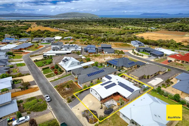 Third view of Homely house listing, 11 Elaray Way, Lange WA 6330