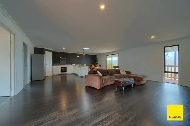 Fourth view of Homely house listing, 11 Elaray Way, Lange WA 6330