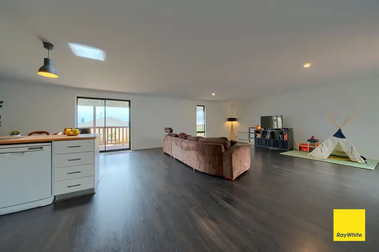 Fifth view of Homely house listing, 11 Elaray Way, Lange WA 6330