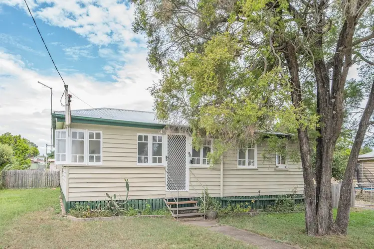 Main view of Homely house listing, 25 Edward Street, Beaudesert QLD 4285