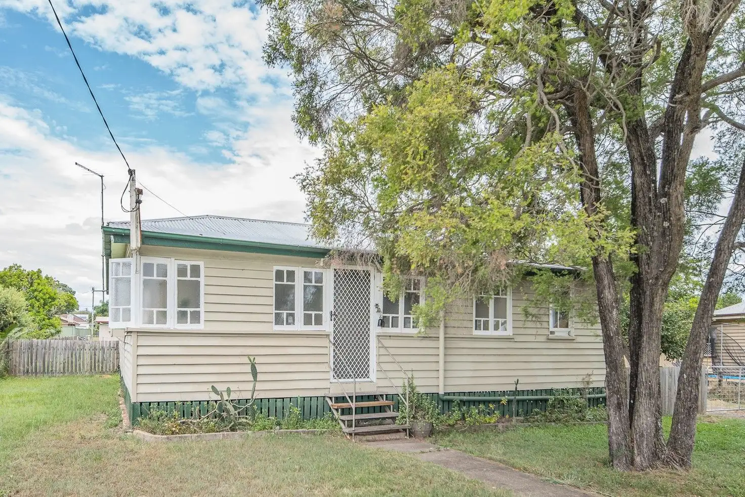 Main view of Homely house listing, 25 Edward Street, Beaudesert QLD 4285