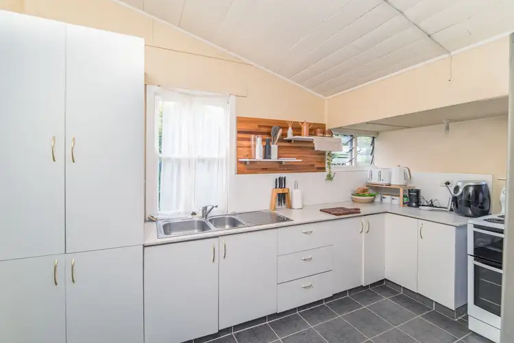 Second view of Homely house listing, 25 Edward Street, Beaudesert QLD 4285