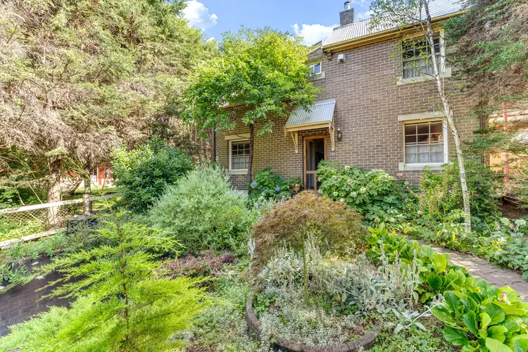 Main view of Homely house listing, 12 Hat Hill Road, Blackheath NSW 2785