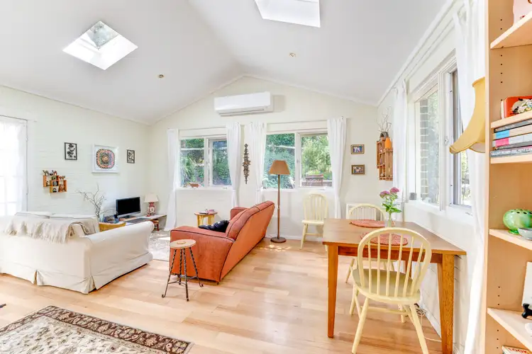 Second view of Homely house listing, 12 Hat Hill Road, Blackheath NSW 2785