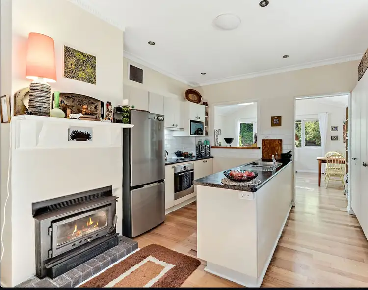 Fifth view of Homely house listing, 12 Hat Hill Road, Blackheath NSW 2785