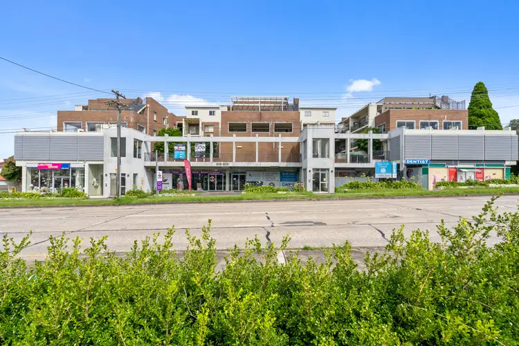 Main view of Homely apartment listing, 6/818-826 CANTERBURY Road, Roselands NSW 2196