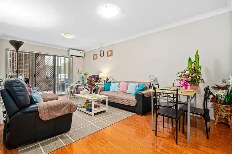 Second view of Homely apartment listing, 6/818-826 CANTERBURY Road, Roselands NSW 2196