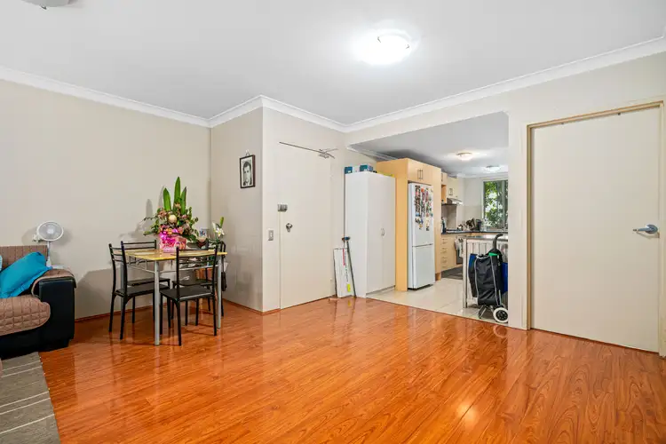 Fourth view of Homely apartment listing, 6/818-826 CANTERBURY Road, Roselands NSW 2196