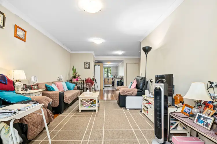 Fifth view of Homely apartment listing, 6/818-826 CANTERBURY Road, Roselands NSW 2196