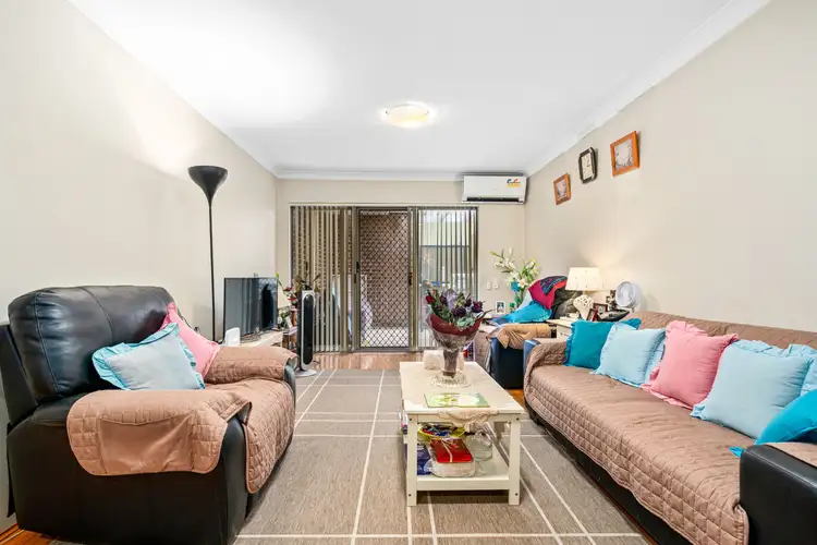 Sixth view of Homely apartment listing, 6/818-826 CANTERBURY Road, Roselands NSW 2196