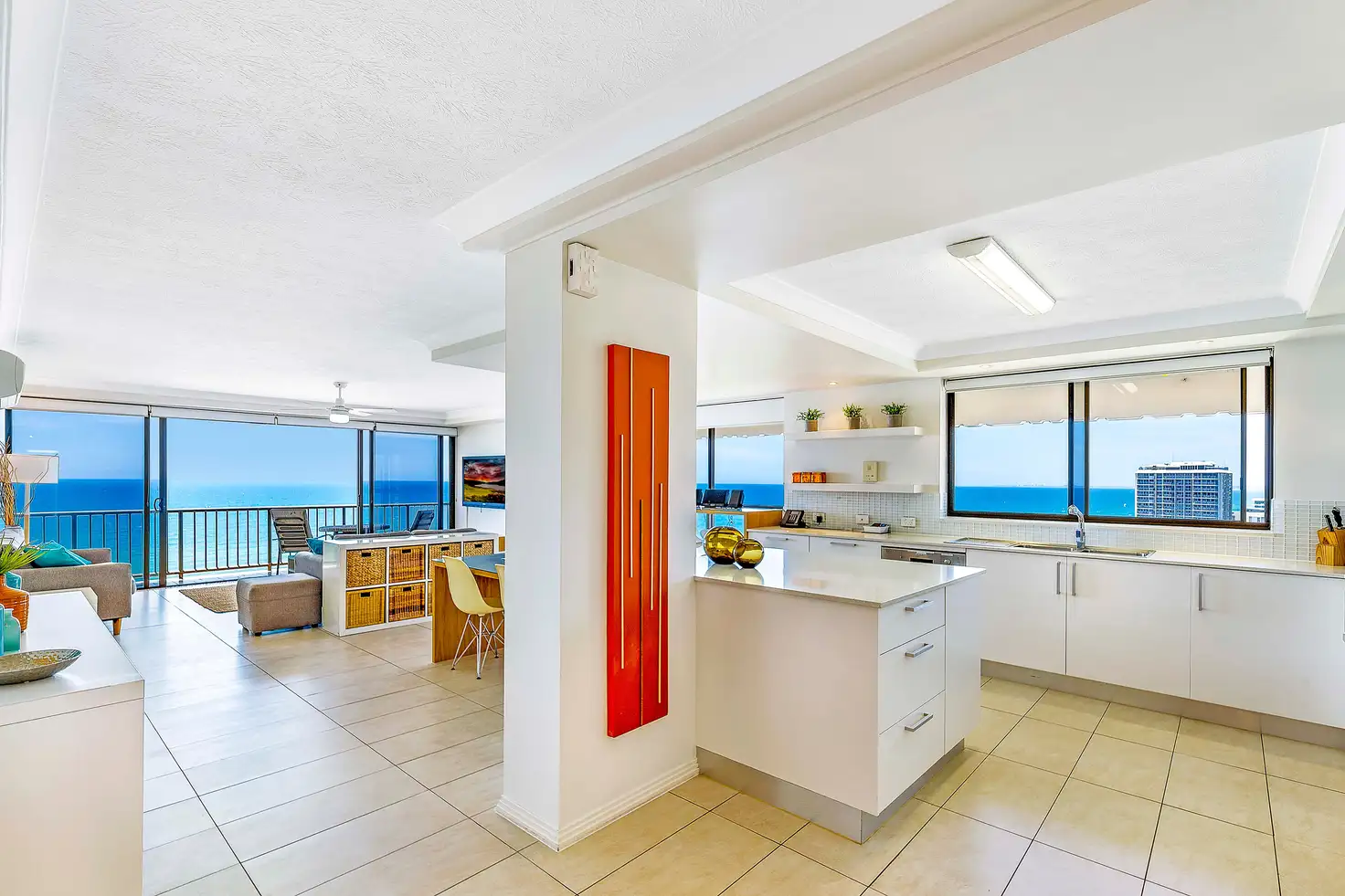 Main view of Homely apartment listing, 57/3645 Main Beach Parade, Main Beach QLD 4217