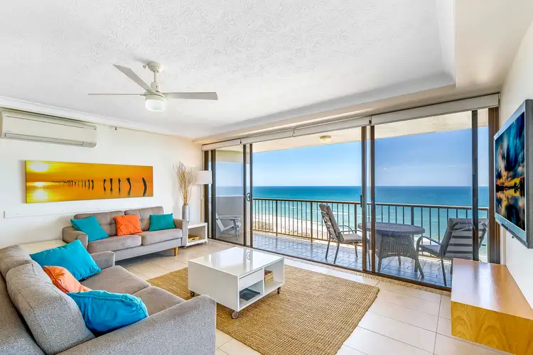 Sixth view of Homely apartment listing, 57/3645 Main Beach Parade, Main Beach QLD 4217